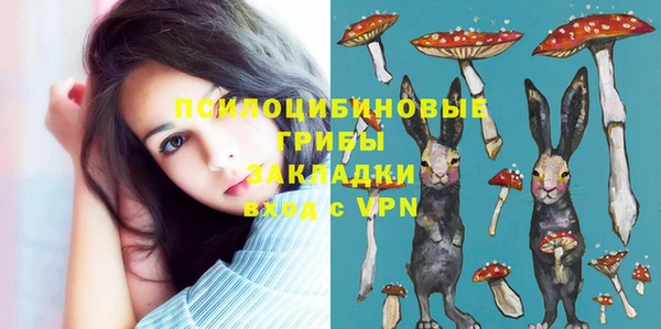 прущая мука Лиски